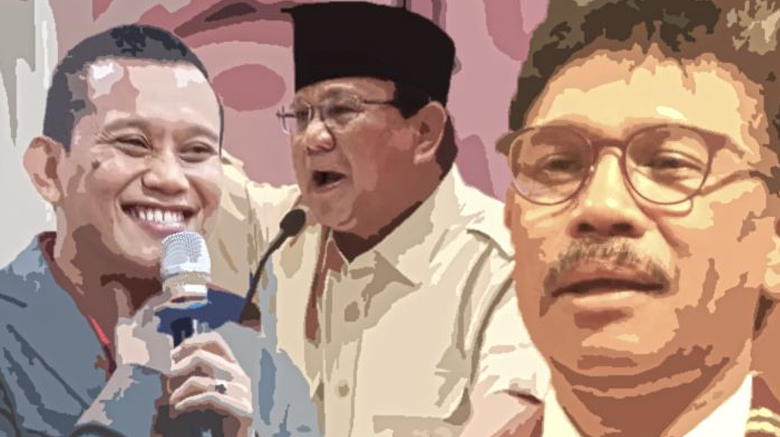 Prabowo Dirundung Gara-gara Haiti, Seberapa Parah Masalah di Baliknya?